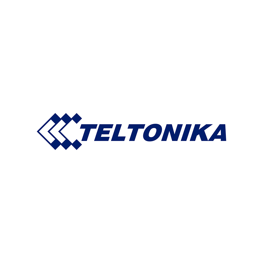 Teltonika Networks | Industrial IoT Connectivity Solutions