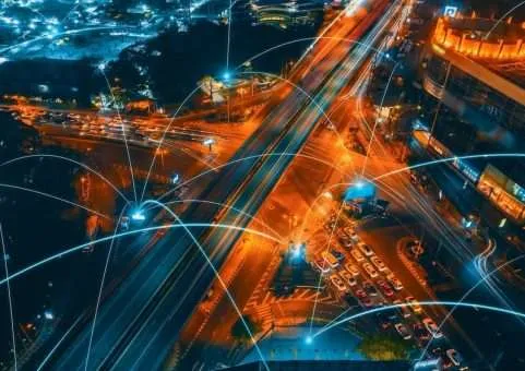 Point to multipoint connectivity 545169313 1000